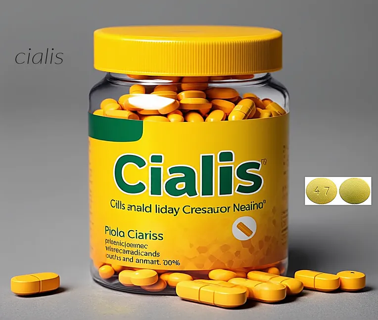 Cialis 1